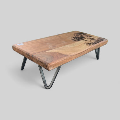Mushroom Tray