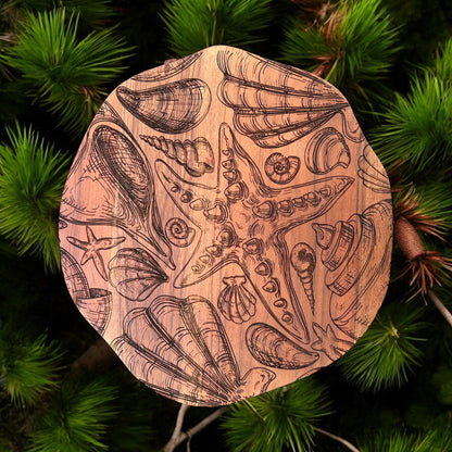 10" Trivet