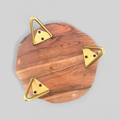 10" Trivet