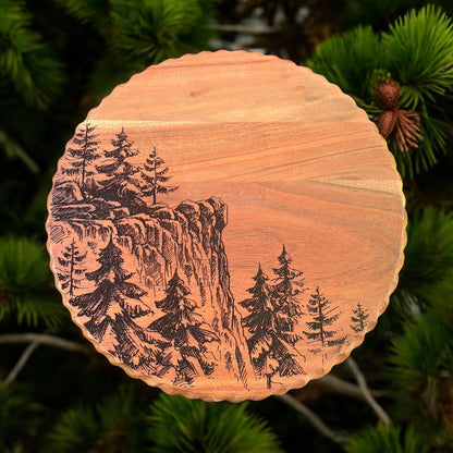 14" Trivet