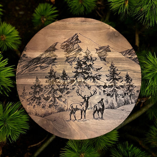 16" Lazy Susan