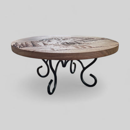 Rainier Trivet