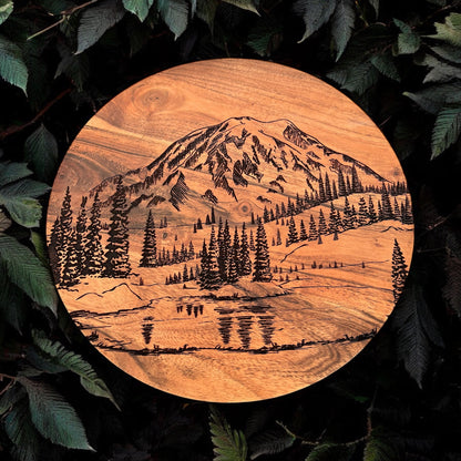 Rainier Trivet