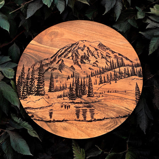 Rainier Trivet