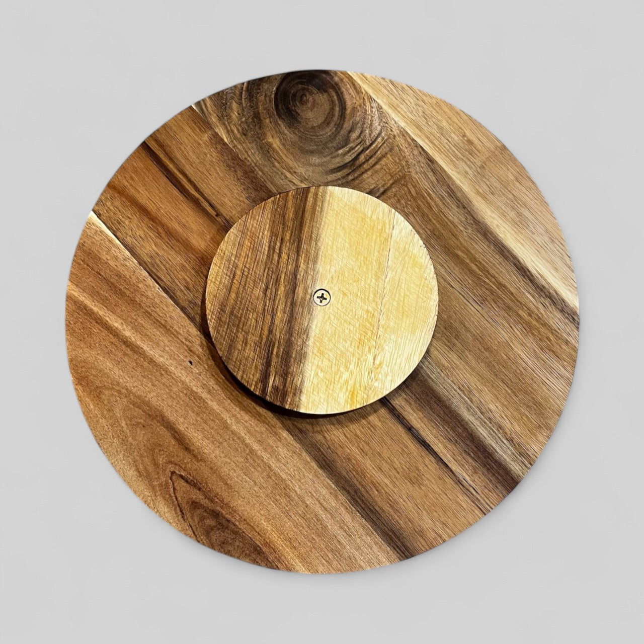 10" Otter Lazy Susan
