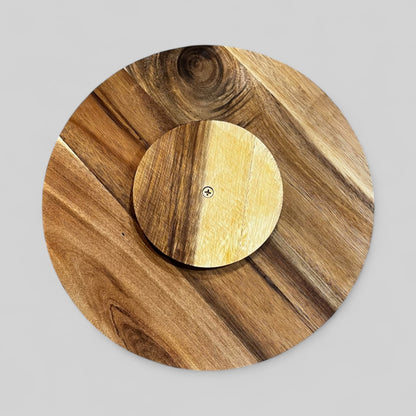 10" Otter Lazy Susan