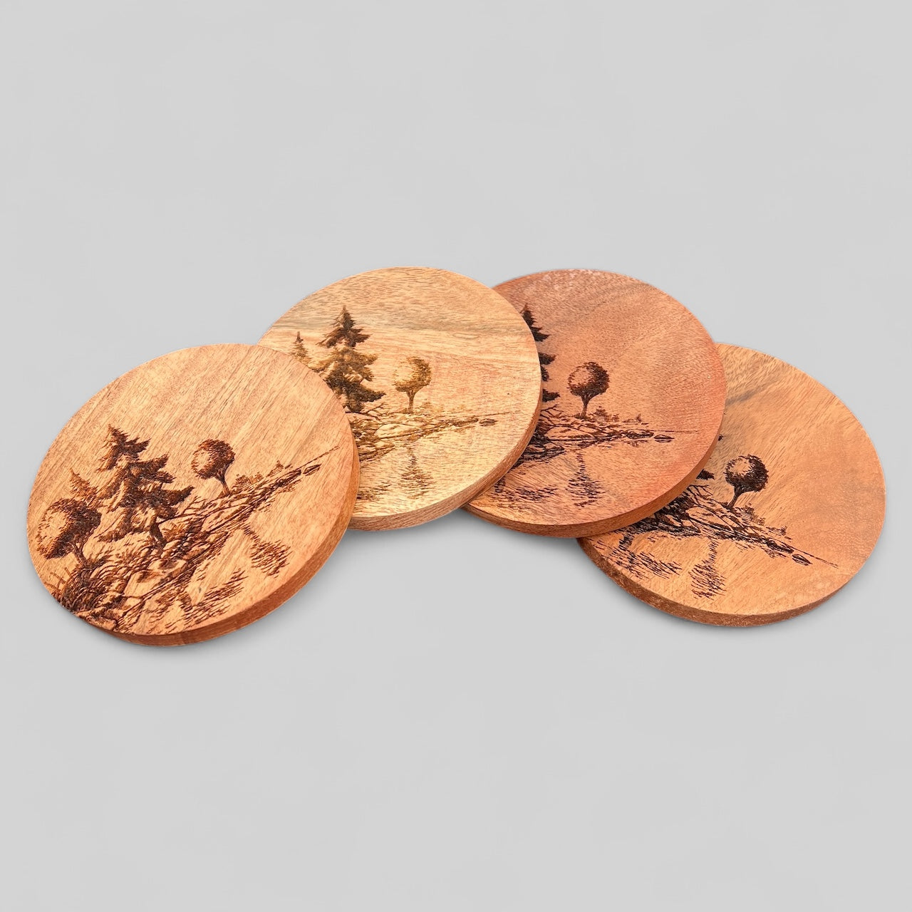 Coaster