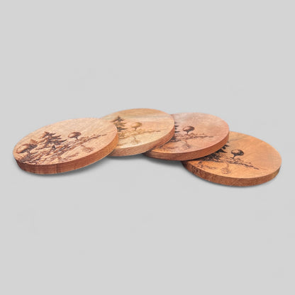 Coaster