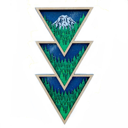 Mountain Dream