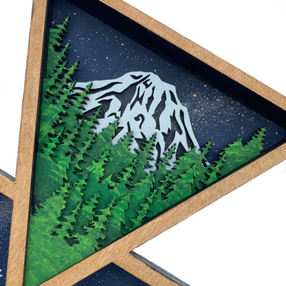 Mountain Dream